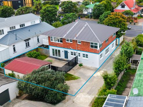 2/9 Esmonde Road, Takapuna