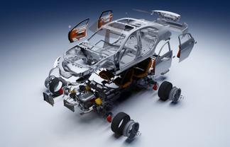 Profitable autoparts business for sale