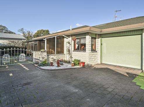 3/623 Frederick Street, Mahora