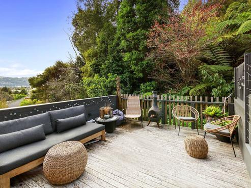 1 Rato Rise, Waiwhetu