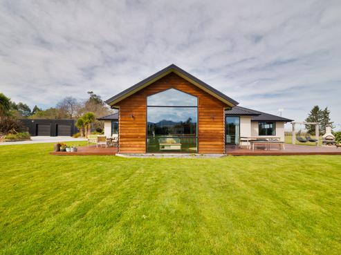 673 Woodbury Road, Geraldine