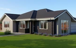 Lot 18 Grace Park, Cambridge, Cambridge
