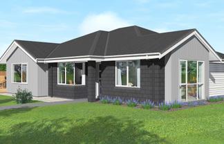 Lot 18 Grace Park, Cambridge, Cambridge