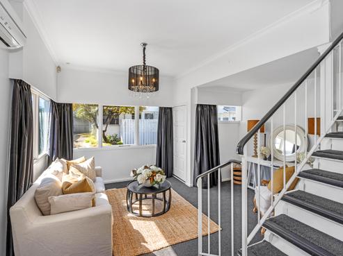 5/112 Rossall Street, Merivale