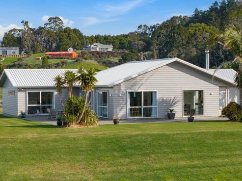 26C Moses Road, Kaukapakapa