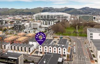 238 Armagh Street, CHRISTCHURCH CENTRAL