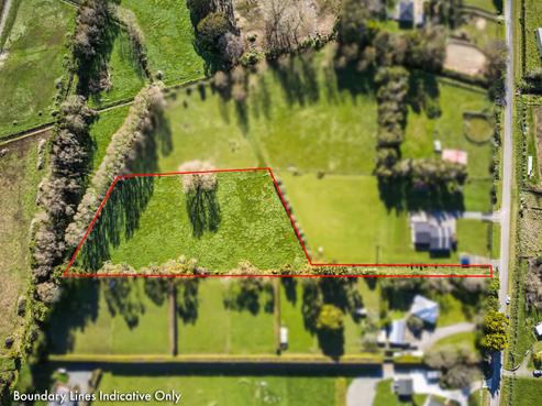 46 Painua Road, Hokio Beach
