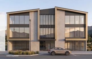 Premium commercial lease opportunity