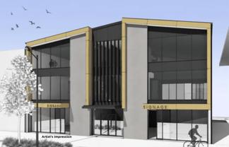 Premium commercial lease opportunity