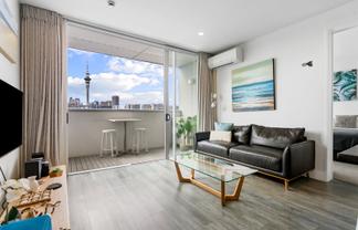 303/22 Fisher-Point Drive, Freemans Bay