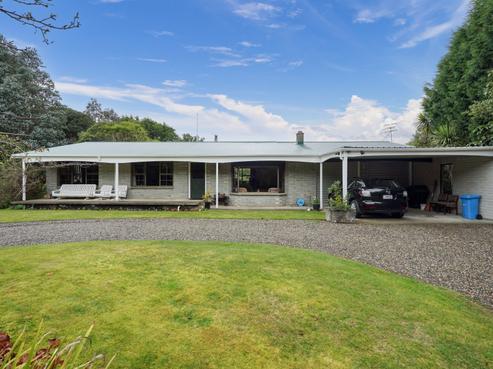 71 Matua Road, Otatara