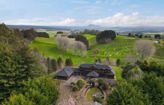 340 Deep Creek Road, Reporoa