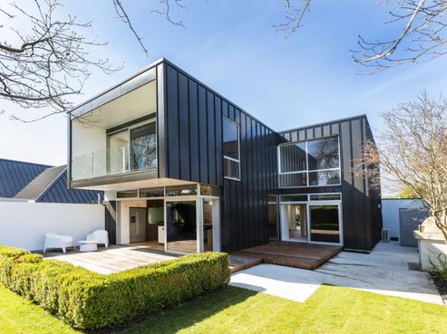 39A Hamilton Avenue, Ilam