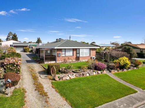 3 Back Street, Tapanui