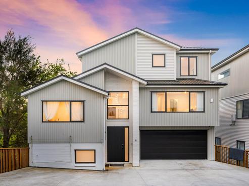 77A Balmoral Road, Mount Eden