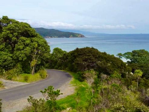 21 Blackwell Drive, Great Barrier Island