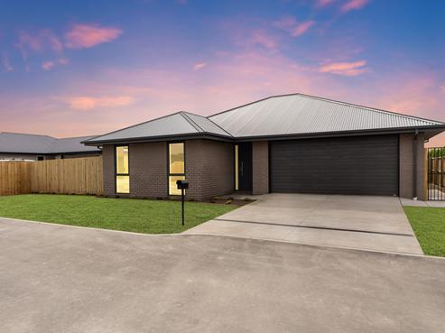 4 Havercourt Lane, Rolleston