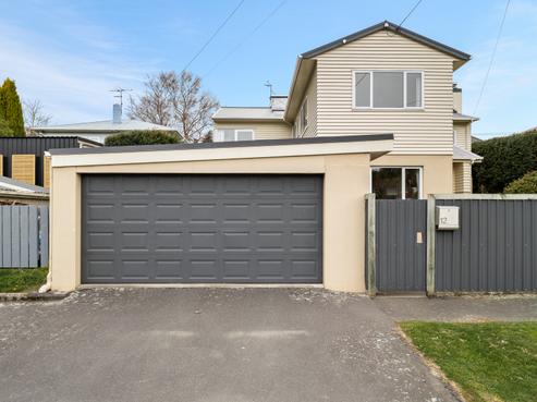 12 Strathearn Avenue, Wakari