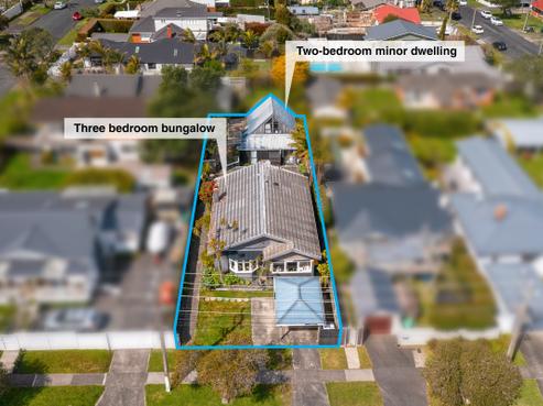 72 Eversleigh Road, Belmont