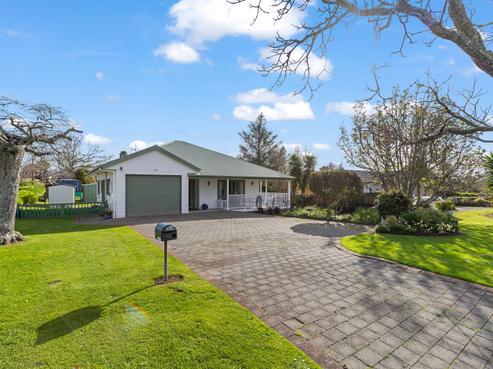 60A Puke Road, Paeroa