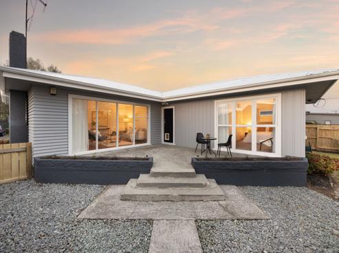 295B Cambridge Road, Hillcrest