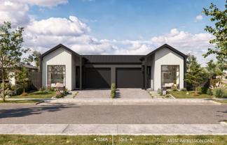 22 a&b (Lot 536) Earp Crescent, Chartwell