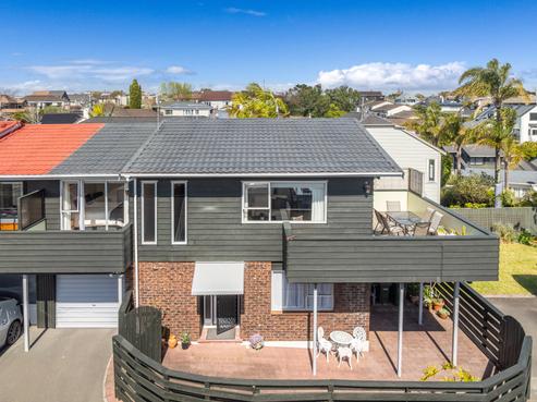 3/65 Long Drive, Saint Heliers
