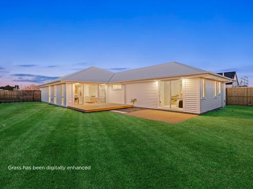 48 Accadia Drive, Rolleston