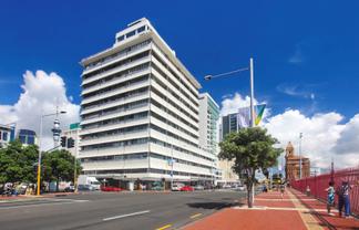 6C1&2/148 Quay Street, Auckland Central
