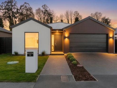 32 Collies Road, Casebrook