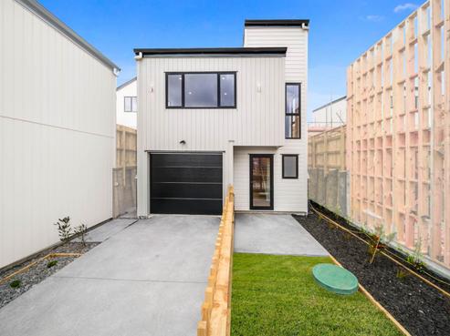 12 Toetoe Street, Westgate
