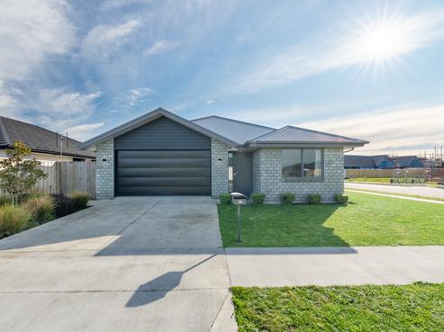 19 Maggie Street, Kaiapoi