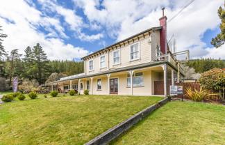 5087 Motueka Valley Highway, Kohatu