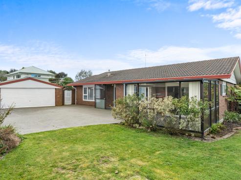 21 Ranger Street, Mairehau