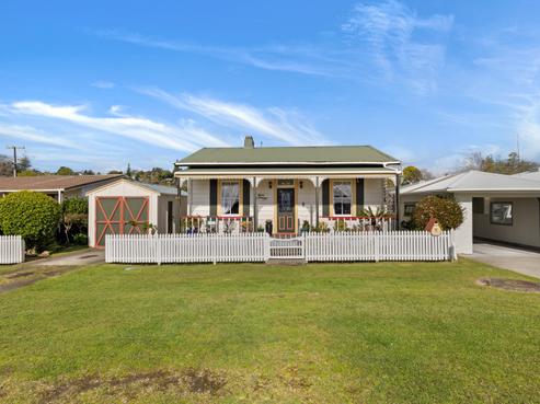 11 Thorp Street, Paeroa