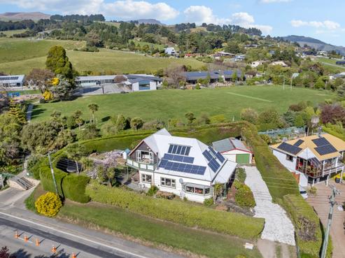 124 Marine Drive, Diamond Harbour