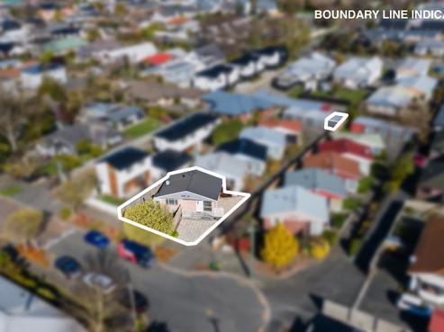 1/6 Hendon Street, Edgeware