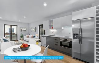 7/70 Randolph Street, Eden Terrace