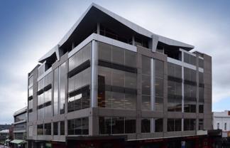 Dual Floor Office - Unbeatable Position