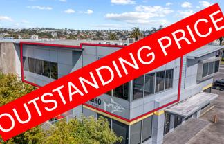 YOU WON'T BELIEVE THIS PRICE