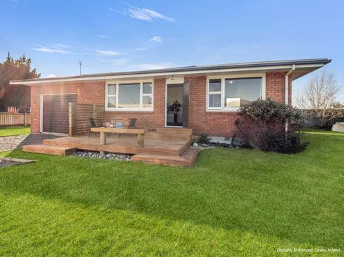 148 Michael Street, Rakaia