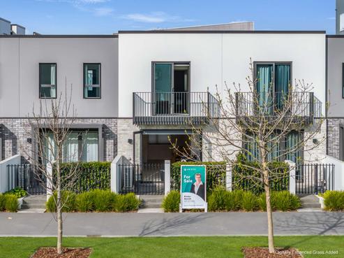 7/206 Hereford Street, Christchurch Central