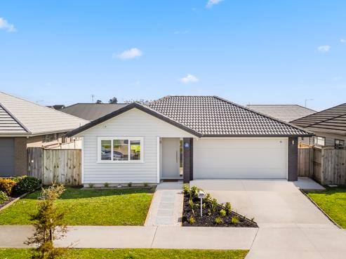 16 Perla Road, Pukekohe