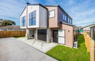 67C Beeston Crescent, Manurewa