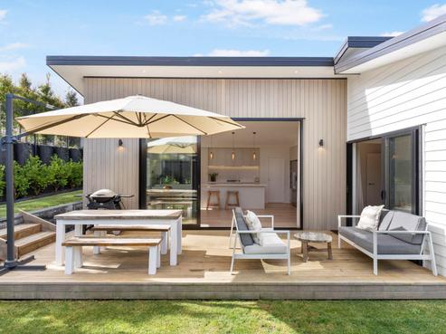 31 John Fair Drive, Wainui