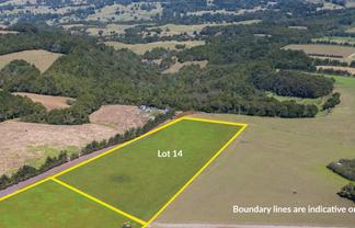 Lot 14 Wehirua Road, Kerikeri