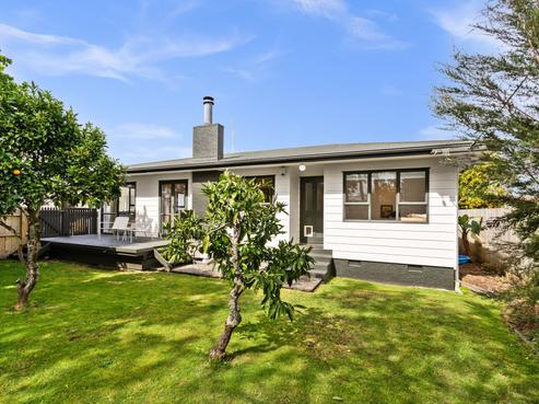 4 Cobham Place, Tikipunga
