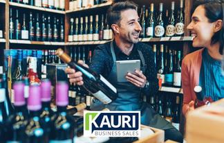 Rotorua Liquor Store | Profitable, Established | $2.8M+ Annual Sales
