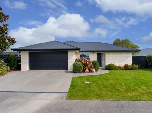 11 John Annan Street, Halswell