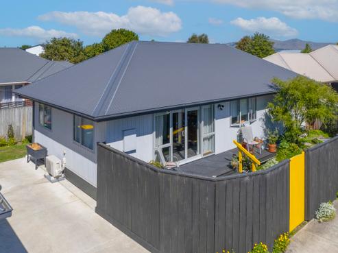 2/192 Woodham Road, Linwood